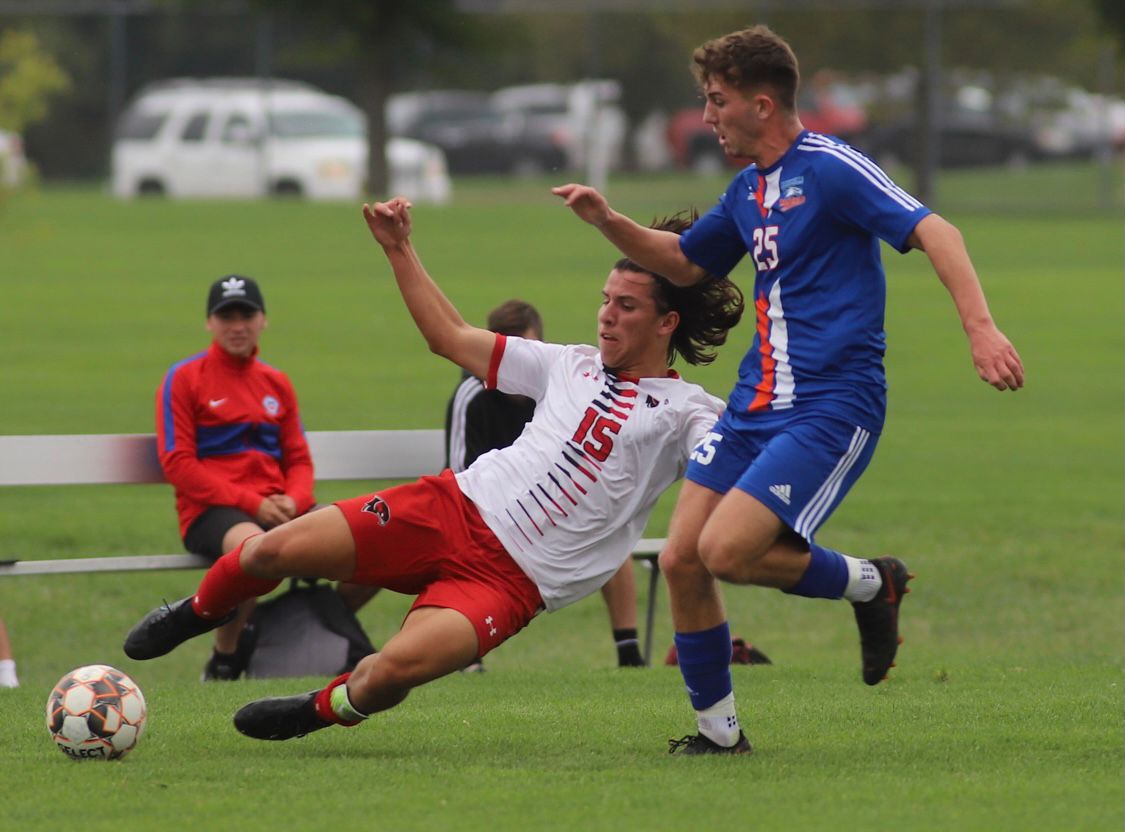 Del fútbol universitario al desarrollo agrícola de Bolivia